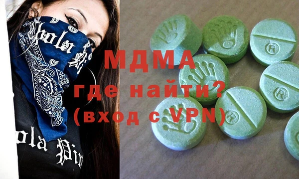 индика Няндома